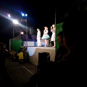 ゆってぃのカウントダウンの画像