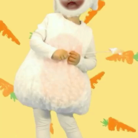 2m23d 寝すぎとハマりものの画像