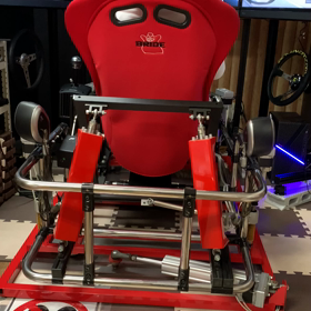 目の前に映る世界の画像