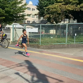 ロード練習④の画像