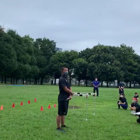 正高奏太くん(所沢走学校２代目キャプテン) スピーチ④の画像