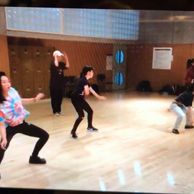 ハンズアップ！の画像