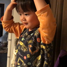 誕生日会の画像