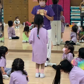 ガールズ幼児、ちょっとずつ進んでますの画像