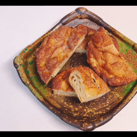 低糖質クイニーアマンライブ配信終了！の画像