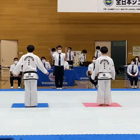 7/18全日本ジュニア大会の画像