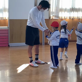 スポクラの画像