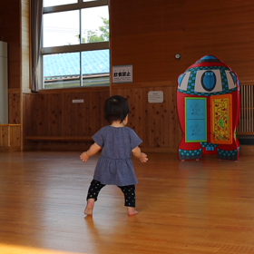 二足歩行への道のりの画像