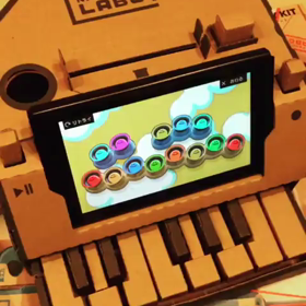 nintendolaboの画像