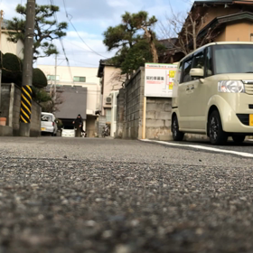 通勤クルーズの画像