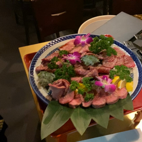 六本木　焼肉朋ちゃんの画像