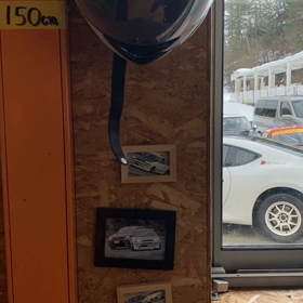 今日のおわらサーキット⛄️の画像