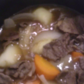 動画(肉じゃが フラワーパーク 串揚げ)の画像