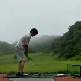 ダウンブロー  アッパーブローの画像