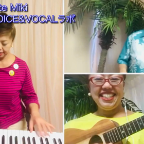 不思議と元気が湧いてくる！【みんなで歌おう！You Are My Sunshine】の画像