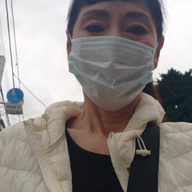 涼しい朝レイチェルの朝の画像