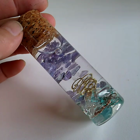 オルゴナイトの画像