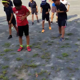 8/5　リレー練習　27の画像
