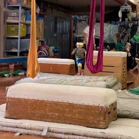 はちまき深くないか（笑）？の画像