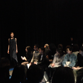 MBFWT 2016-17 AUTUMN / WINTER COLLECTIONの画像