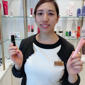 エポラーシェの無添加リップメイク！の画像