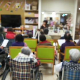 懐かしい歌とハーモニカボラの画像