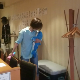 みれを劇場の画像