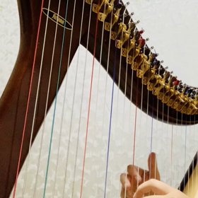 パッヘルベルのカノンの画像