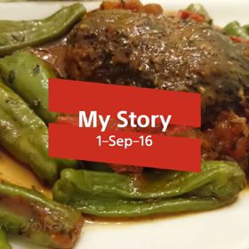 今日の晩ごはんの画像