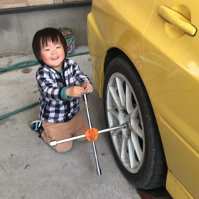 俺の事よく見てるんだな〜の画像