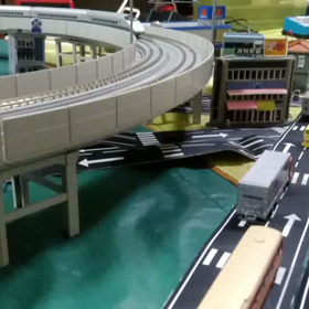 事故か？の画像