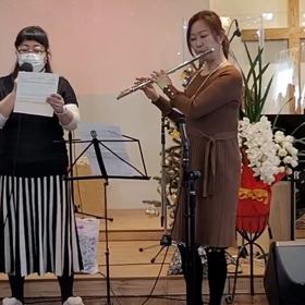 クリスマスの画像