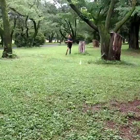 7月5日 400インターバル中間点③の画像