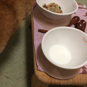 また文句言ってる(^^;の画像