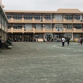 5月21日 400インターバル④の画像