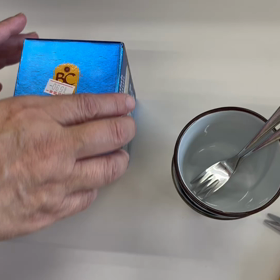 インドのおやつ　まさかの・・・の画像