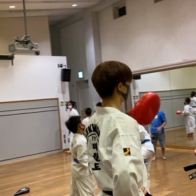 8/4 川口道場成年稽古動画の画像