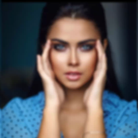 世界の素敵なレディをピックアップver.1の画像