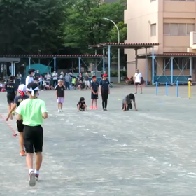 7月2日 ダッシュの場⑥の画像