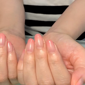 夏でもハンドケアを忘れずに！の画像