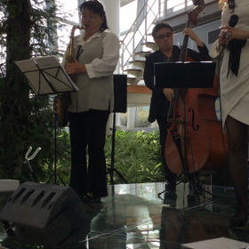 今日の女性Jazzボーカルの画像