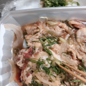 ❤︎諦める(´-ι_-｀)❤︎の画像