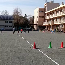 4月2日 ダッシュの場⑫の画像