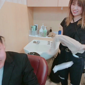 GW最終日♪の画像