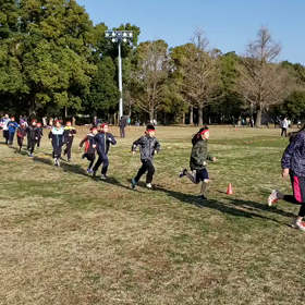 ジョグバトン②の画像