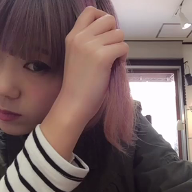 ネジネジのやり方の画像