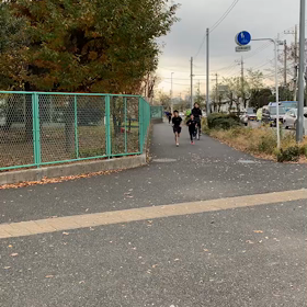 ロード練習②の画像