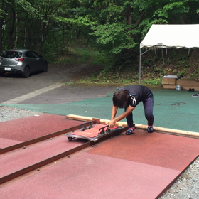 久しぶりのスパイラルの画像