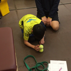 頑張  ってるの画像