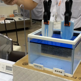 ウッディフェアへの画像